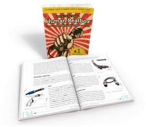 Pobierz pakiet prasowy książki o human beatbox